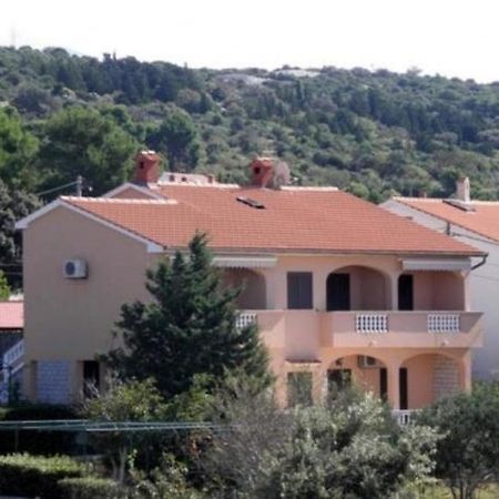 Apartament Mira Barbat na Rabu Zewnętrze zdjęcie