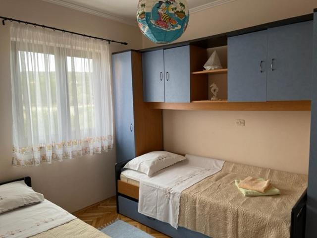 Apartament Mira Barbat na Rabu Zewnętrze zdjęcie