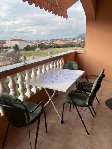 Apartament Mira Barbat na Rabu Zewnętrze zdjęcie