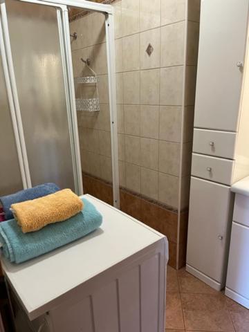 Apartament Mira Barbat na Rabu Zewnętrze zdjęcie
