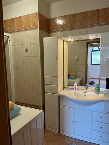 Apartament Mira Barbat na Rabu Zewnętrze zdjęcie