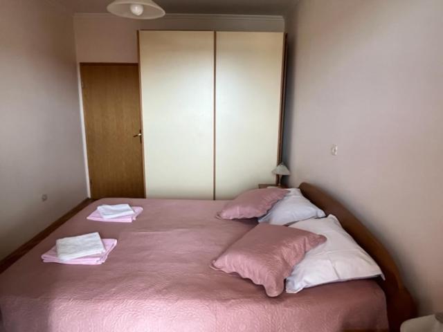Apartament Mira Barbat na Rabu Zewnętrze zdjęcie
