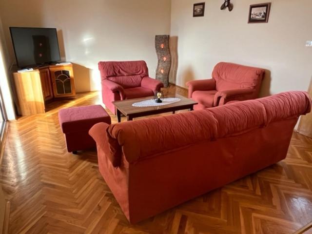 Apartament Mira Barbat na Rabu Zewnętrze zdjęcie