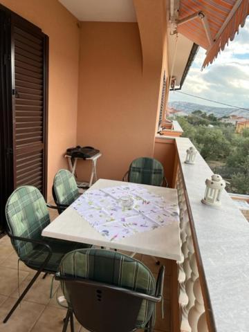 Apartament Mira Barbat na Rabu Zewnętrze zdjęcie